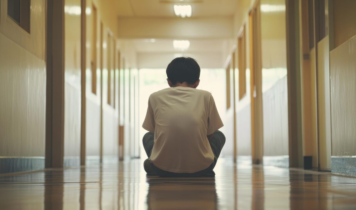 Adolescents’ Struggle in 2025: 10 Root Causes and What Helps