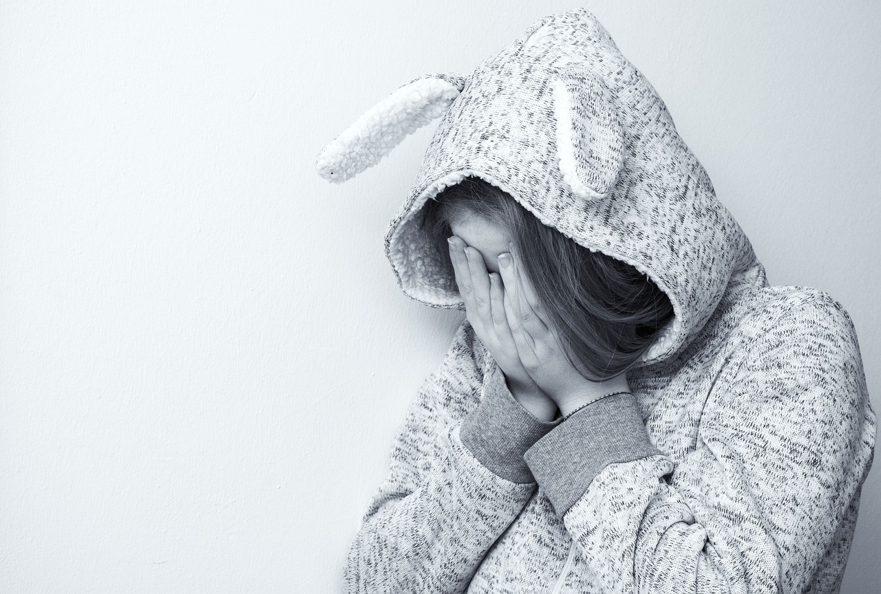 adolescents' mental health